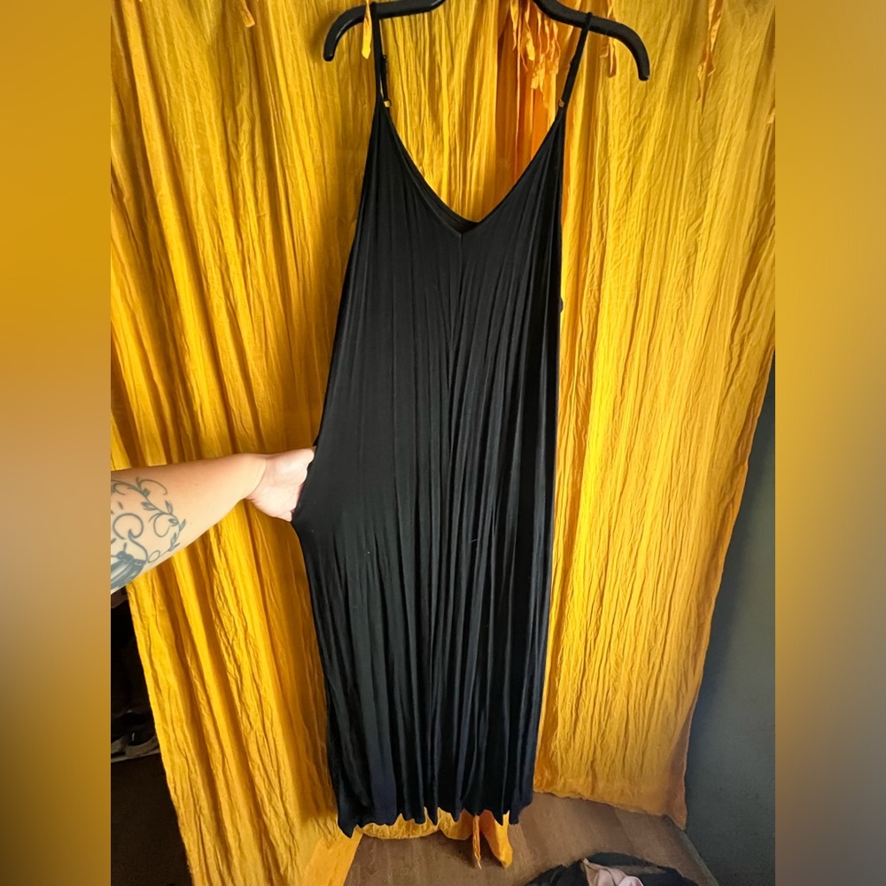 Maxi dress 2X